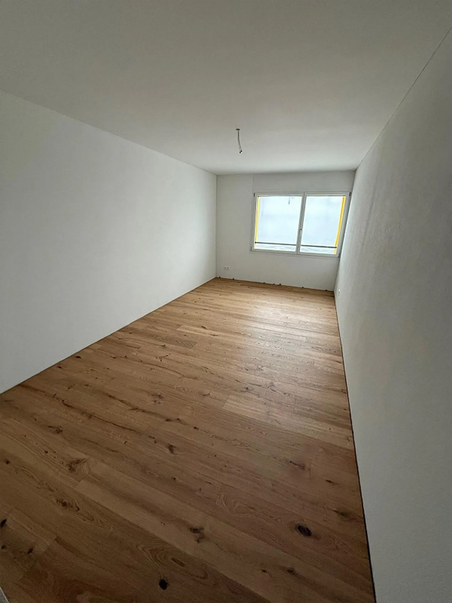 Première location appartement penthouse 5½ pièces (nouvelle construction/standard de propriété) - Photo 8 sur 14