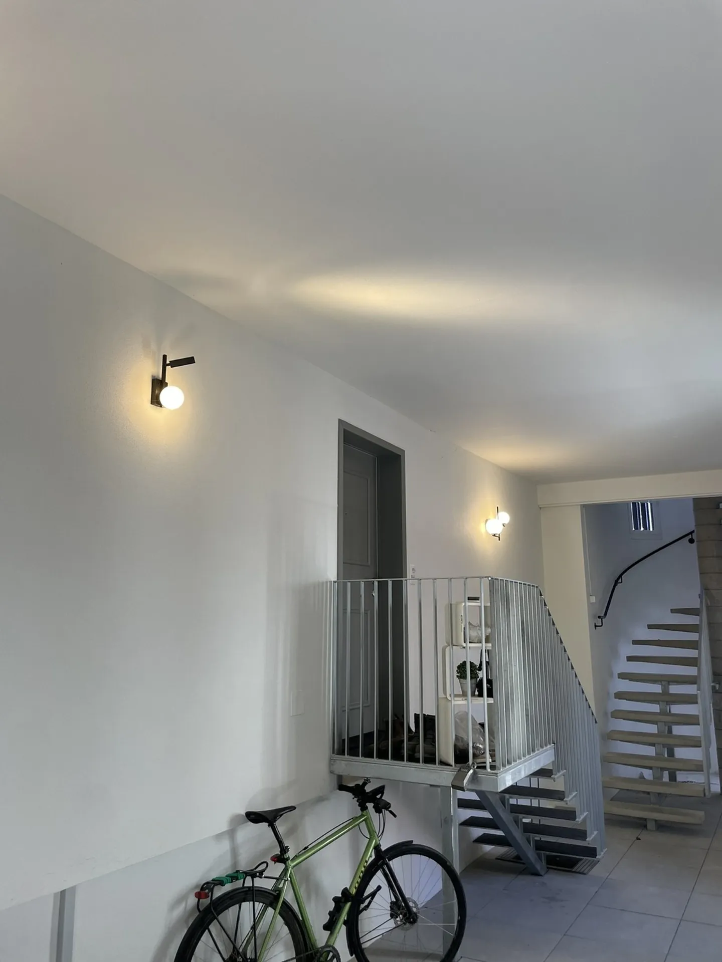 Magnifique appartement de 3,5 pièces avec galerie dans la vieille ville de Klingnau ! - Photo 12 sur 13