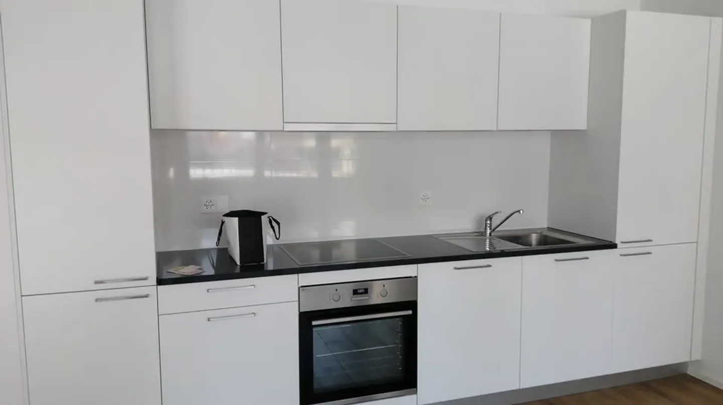 2,5-Zimmer-Wohnung im 1. Stock 52m2 - Foto 2 von 6