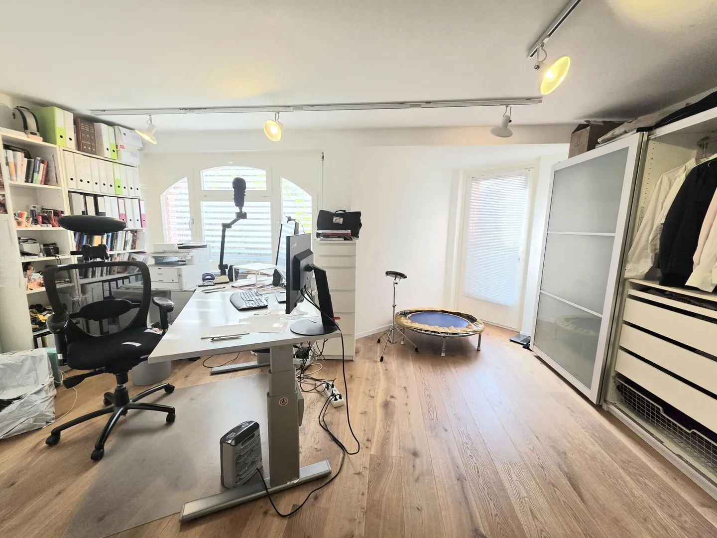 A special home in the green! Space for the whole family - Photo 12 of 17