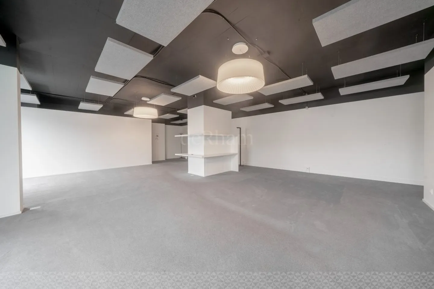 Spacious ground floor commercial space of 127m2 - Photo 6 of 12