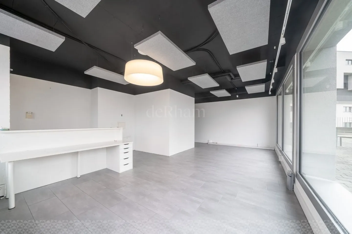 Spacious ground floor commercial space of 127m2 - Photo 10 of 12