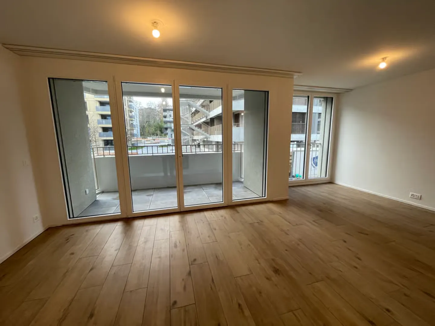 2,5-Zimmer-Wohnung im 1. Stock 52m2 - Foto 6 von 6
