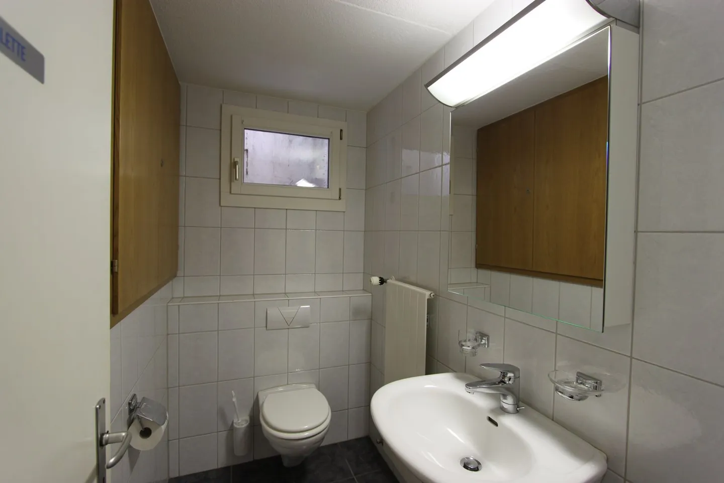 Appartement 2 pièces avec vue sur le lac - Photo 5 sur 5