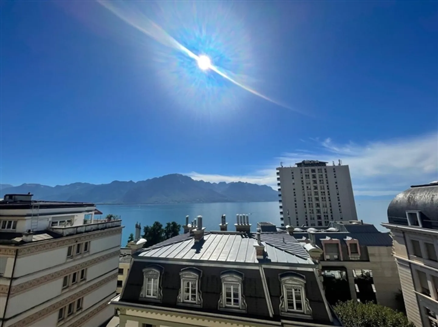 4.0 Room Apartment on the 5th Floor - Photo 1 of 8