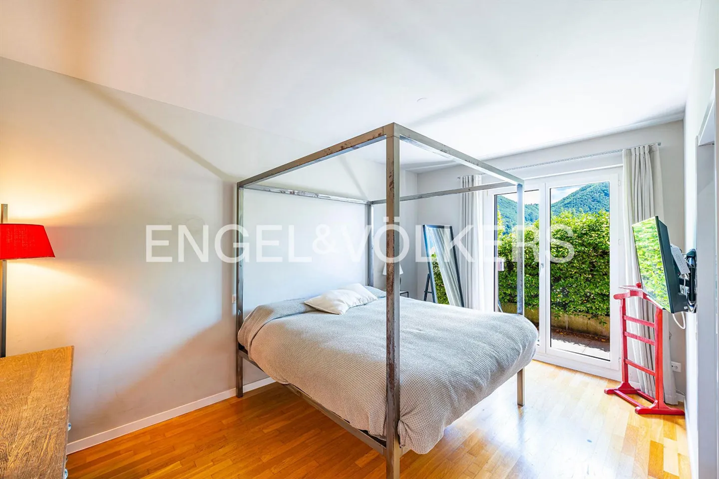Schönes Haus in Lugano - Foto 8 von 13