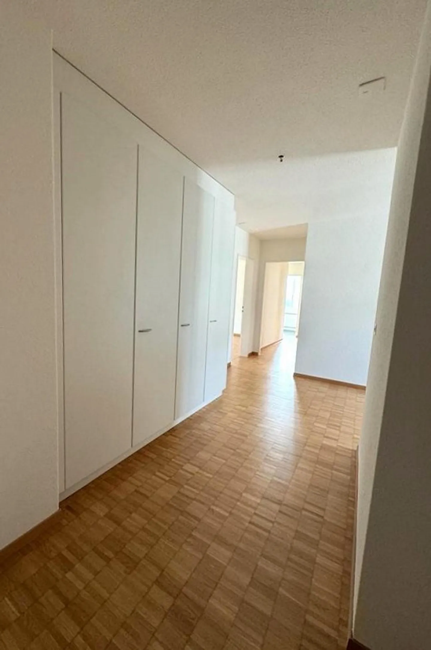 Ampio appartamento di 4 ½ locali a Buchrain - Foto 3 di 11