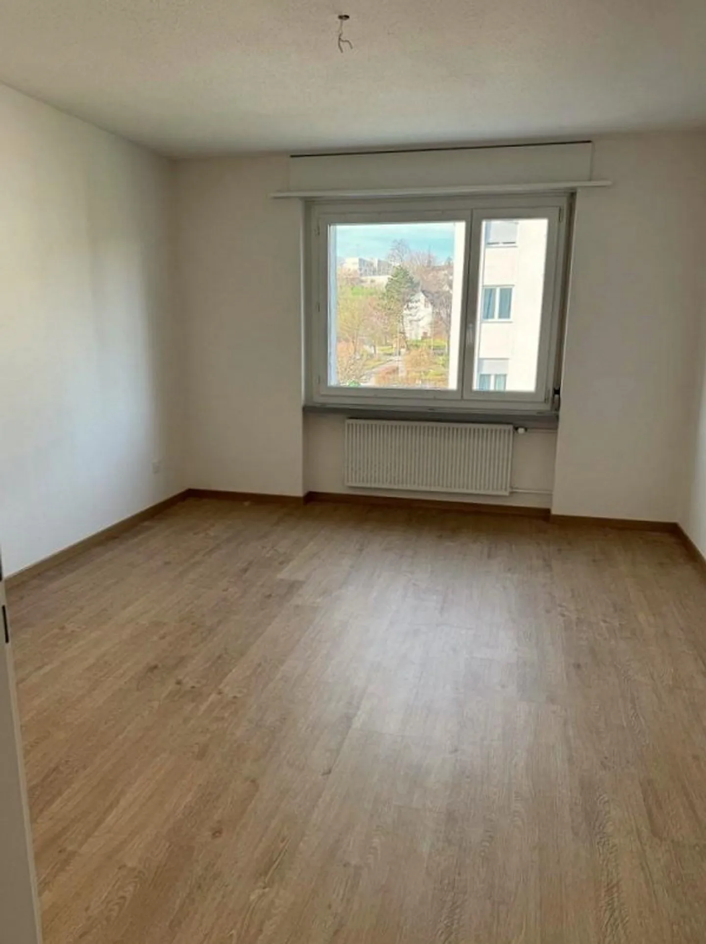 Ampio appartamento di 4 ½ locali a Buchrain - Foto 5 di 11