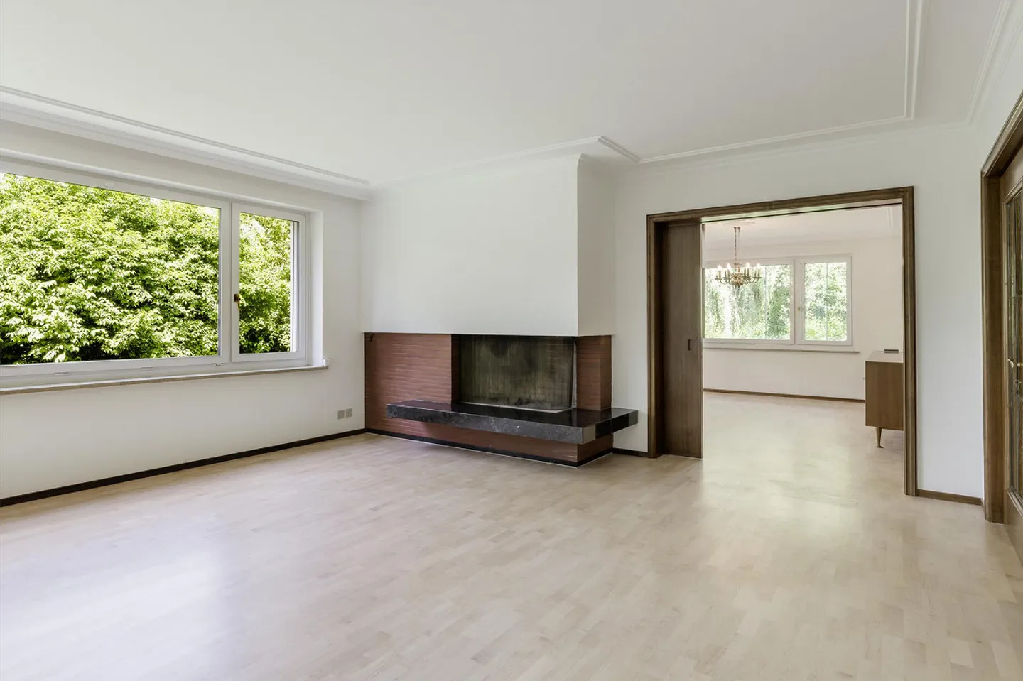 Rental Winterthur: Spacious Living at Heiligberg - Photo 3 of 8
