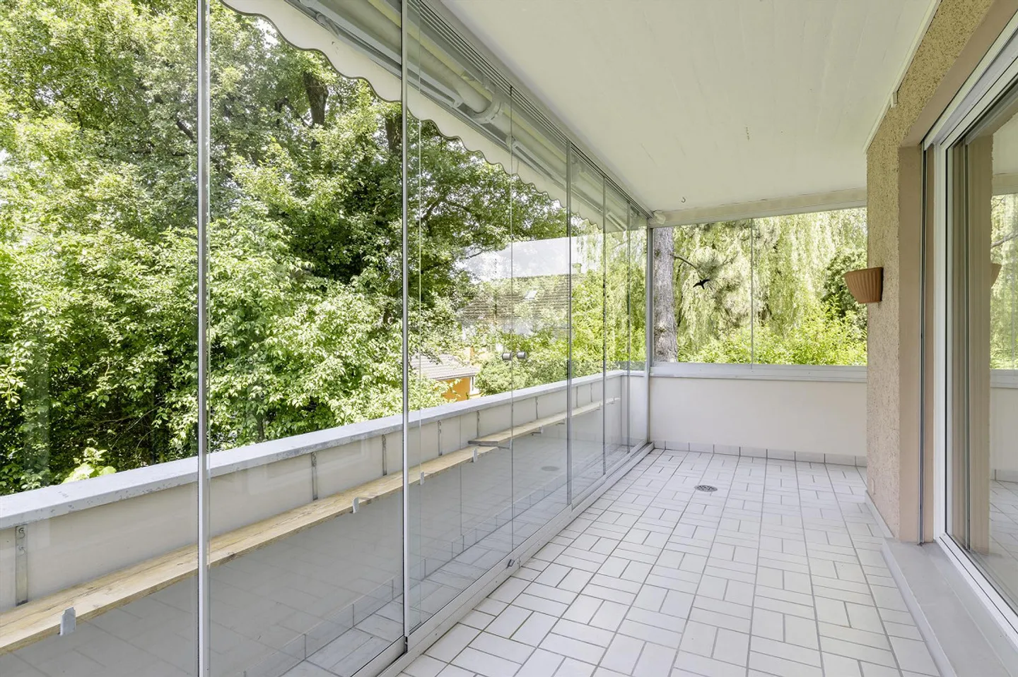 Rental Winterthur: Spacious Living at Heiligberg - Photo 4 of 8