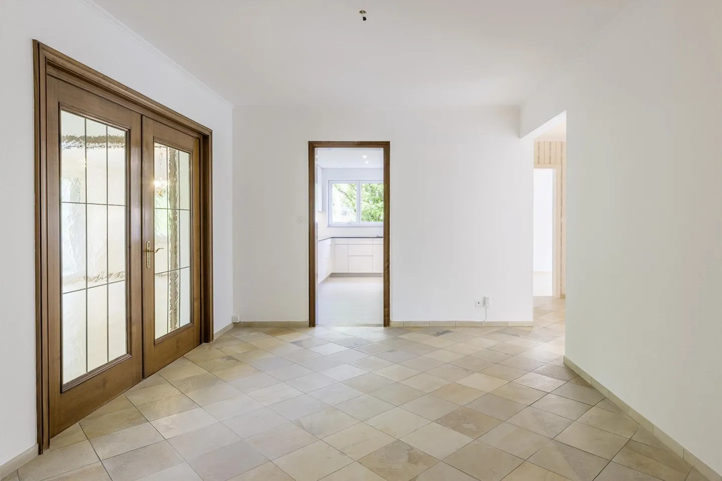 Rental Winterthur: Spacious Living at Heiligberg - Photo 5 of 8