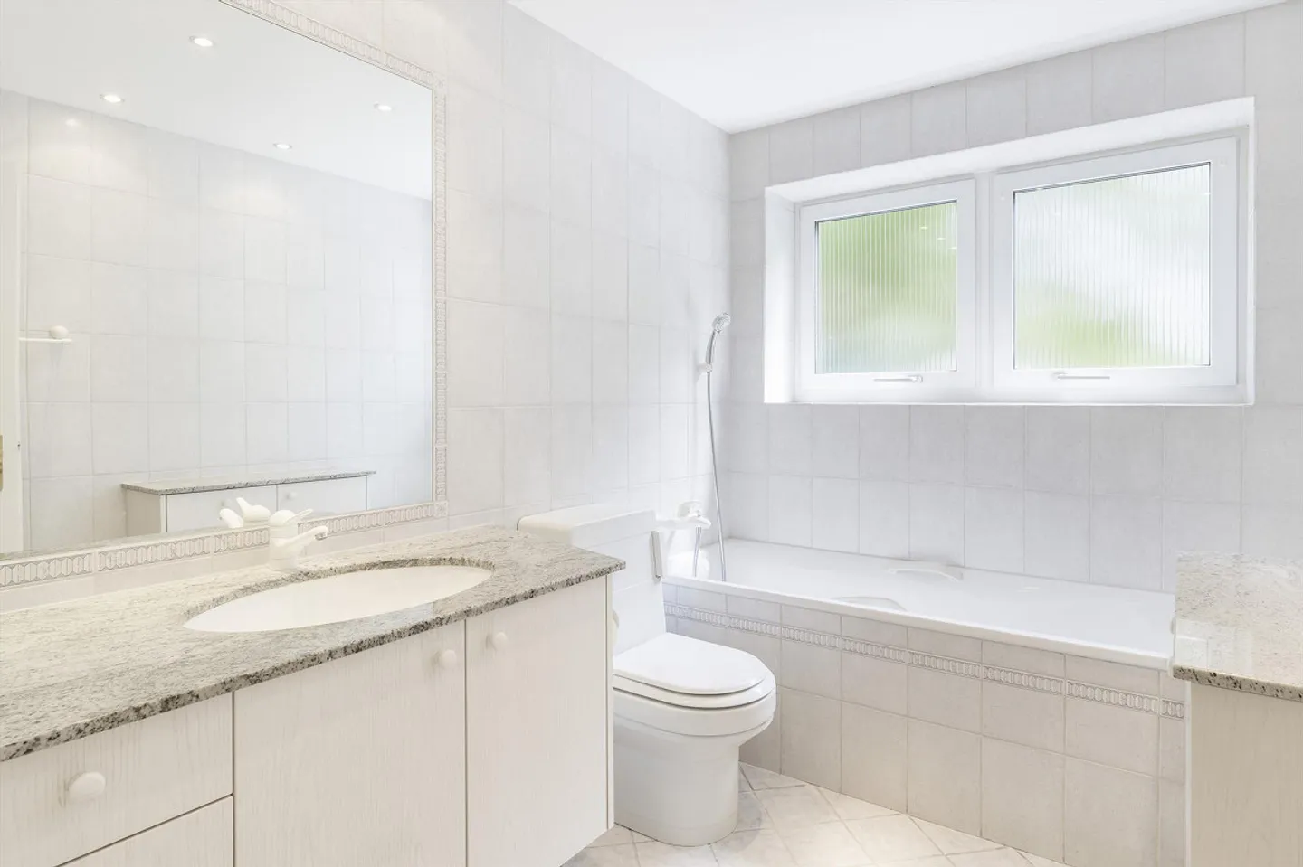 Rental Winterthur: Spacious Living at Heiligberg - Photo 6 of 8