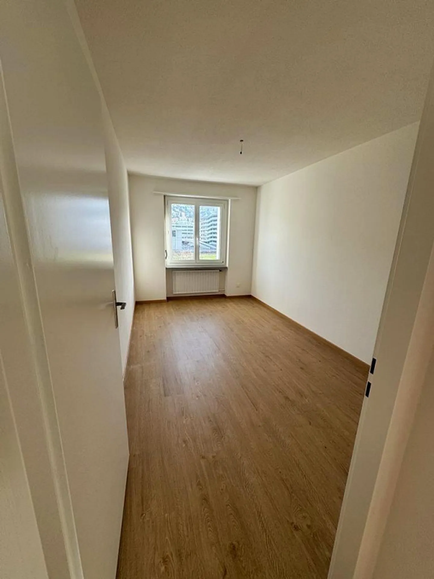 Ampio appartamento di 4 ½ locali a Buchrain - Foto 6 di 11