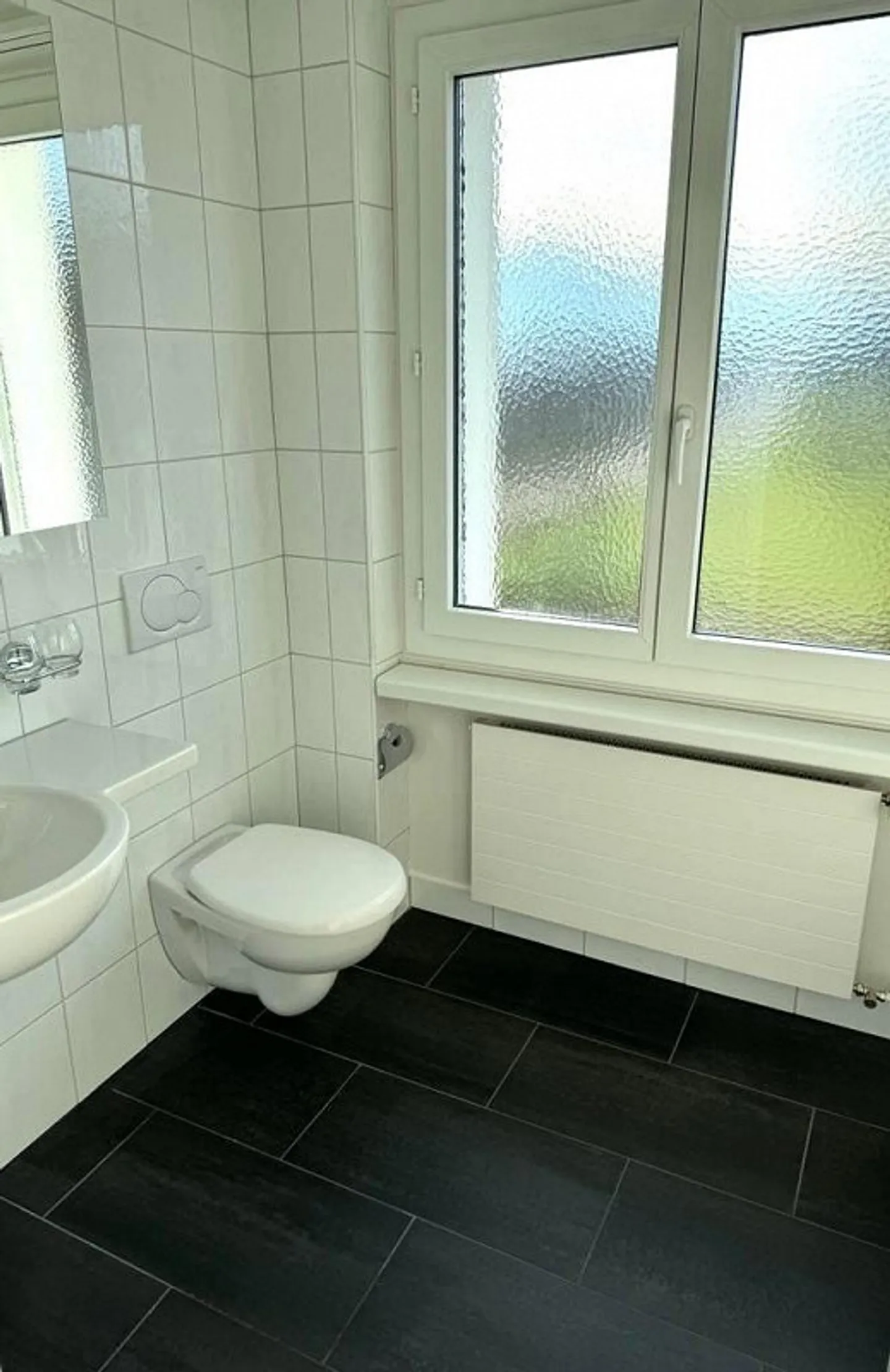 Ampio appartamento di 4 ½ locali a Buchrain - Foto 10 di 11