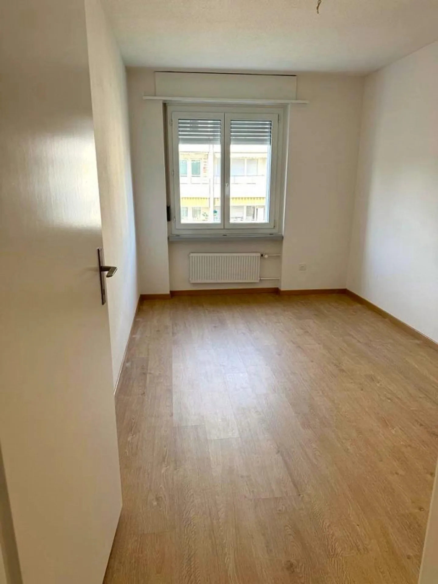 Ampio appartamento di 4 ½ locali a Buchrain - Foto 4 di 11