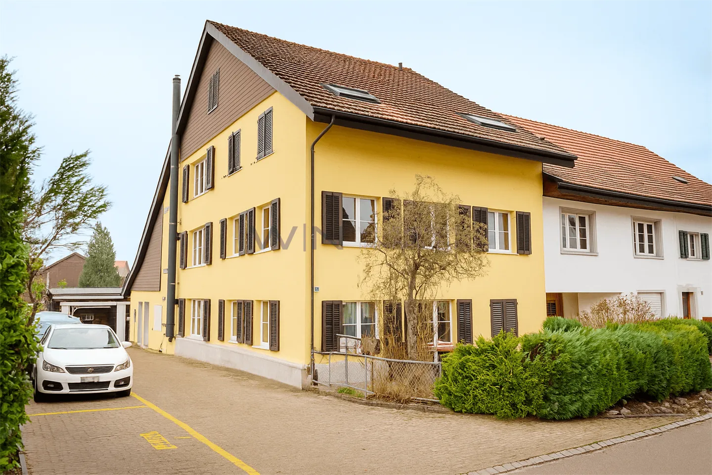 Everything under one roof? Home for generations - Photo 1 of 6