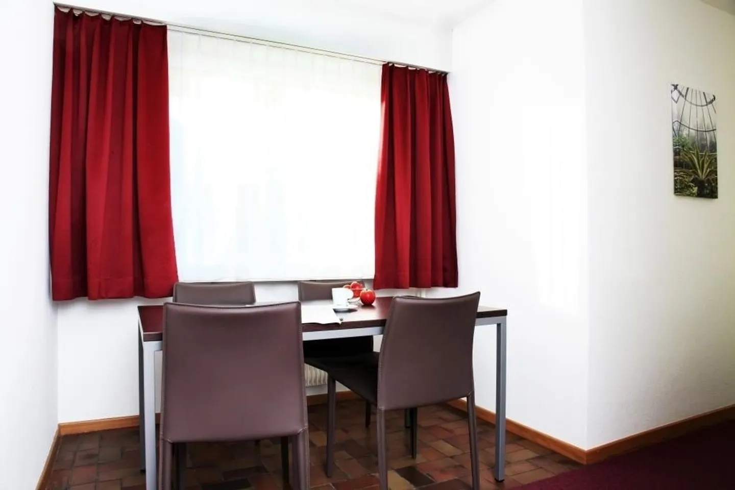 Appartamento familiare di 3 stanze arredato a Zurigo - Vicino a Bargrist/Hirsladen - Foto 6 di 10