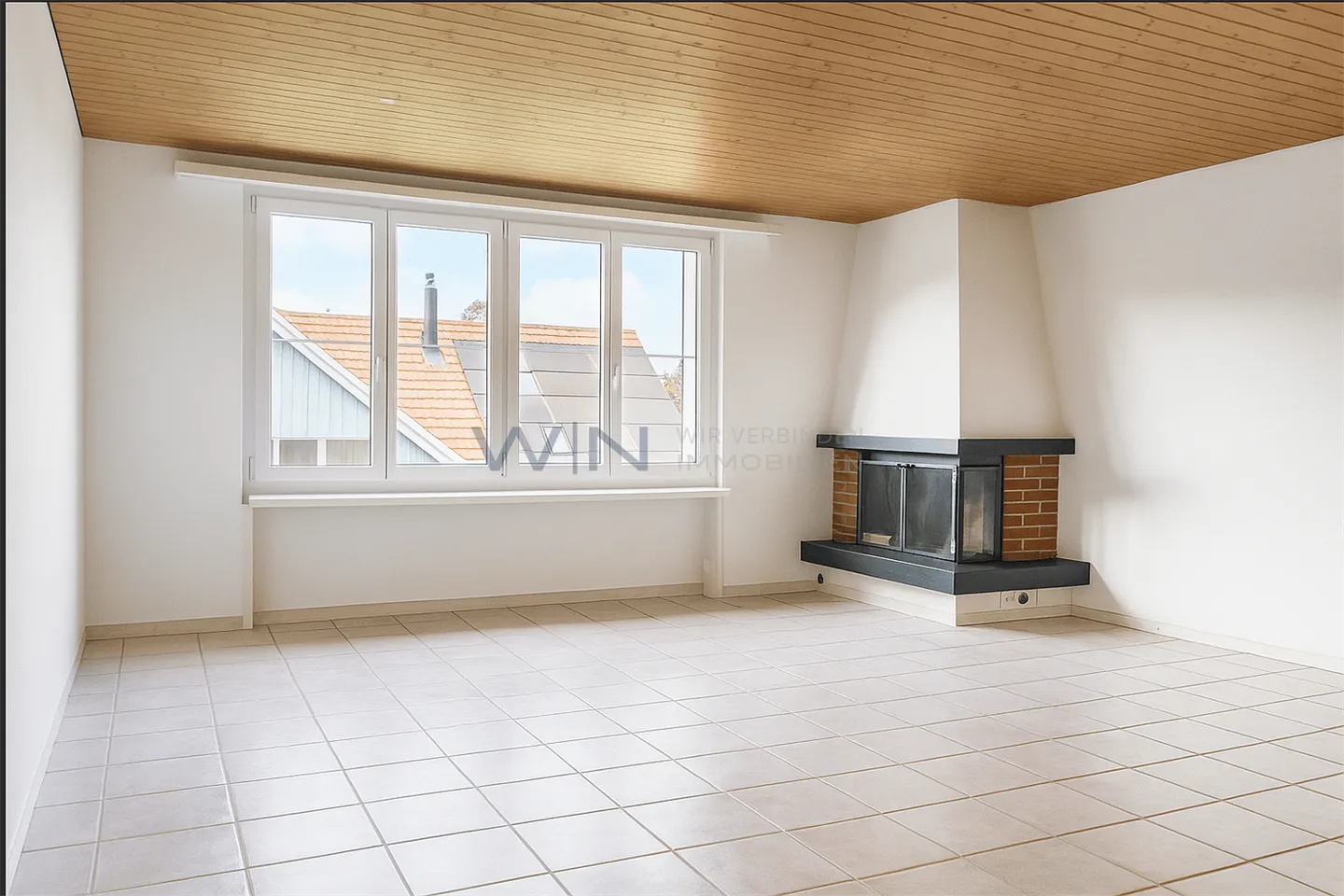 Everything under one roof? Home for generations - Photo 2 of 6