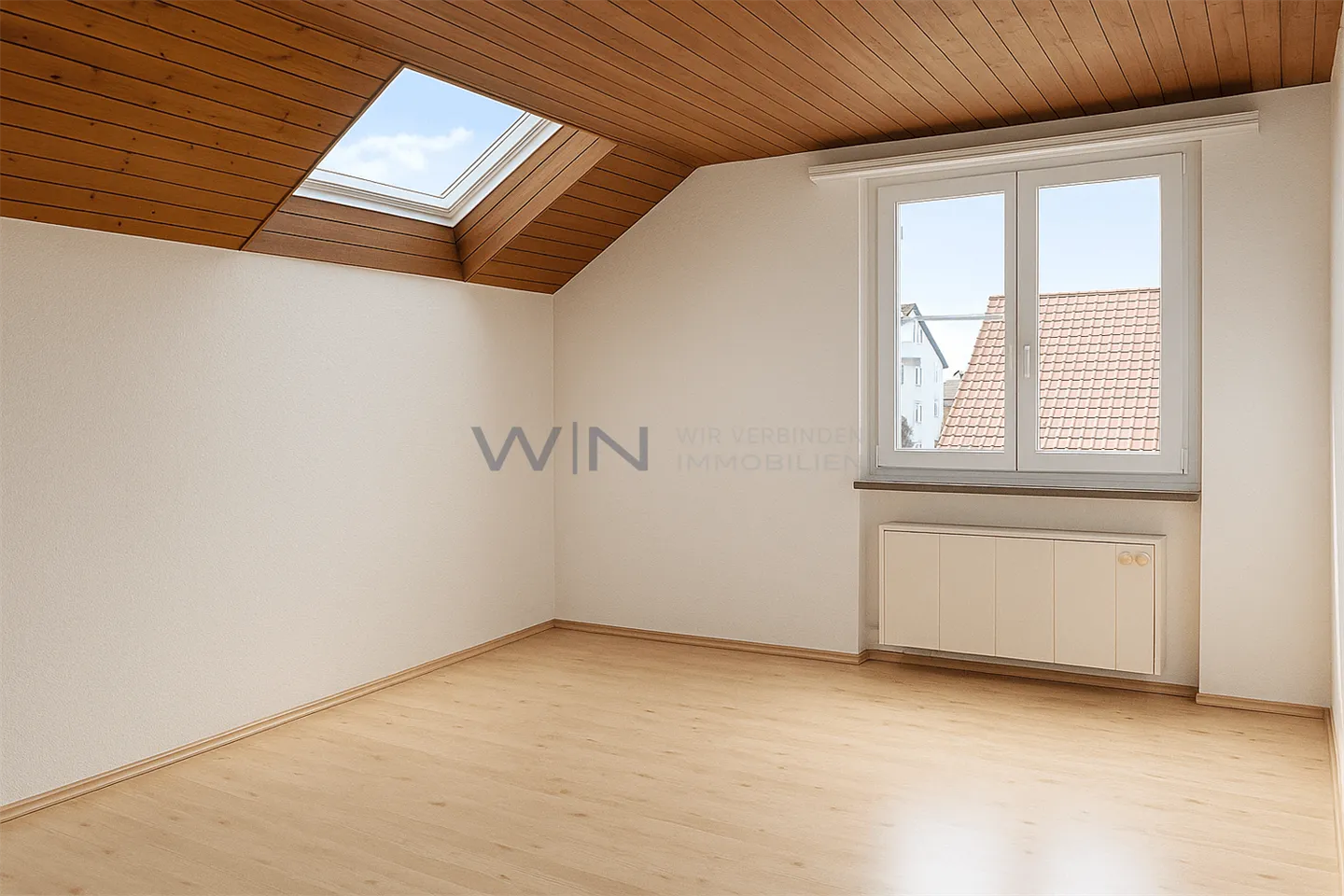 Everything under one roof? Home for generations - Photo 4 of 6