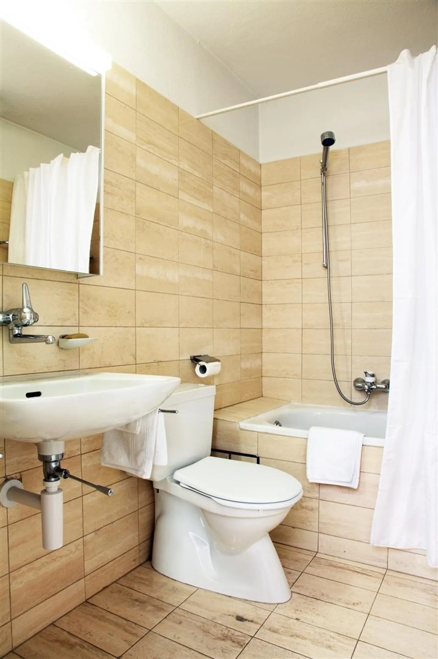 Appartamento familiare di 3 stanze arredato a Zurigo - Vicino a Bargrist/Hirsladen - Foto 7 di 10