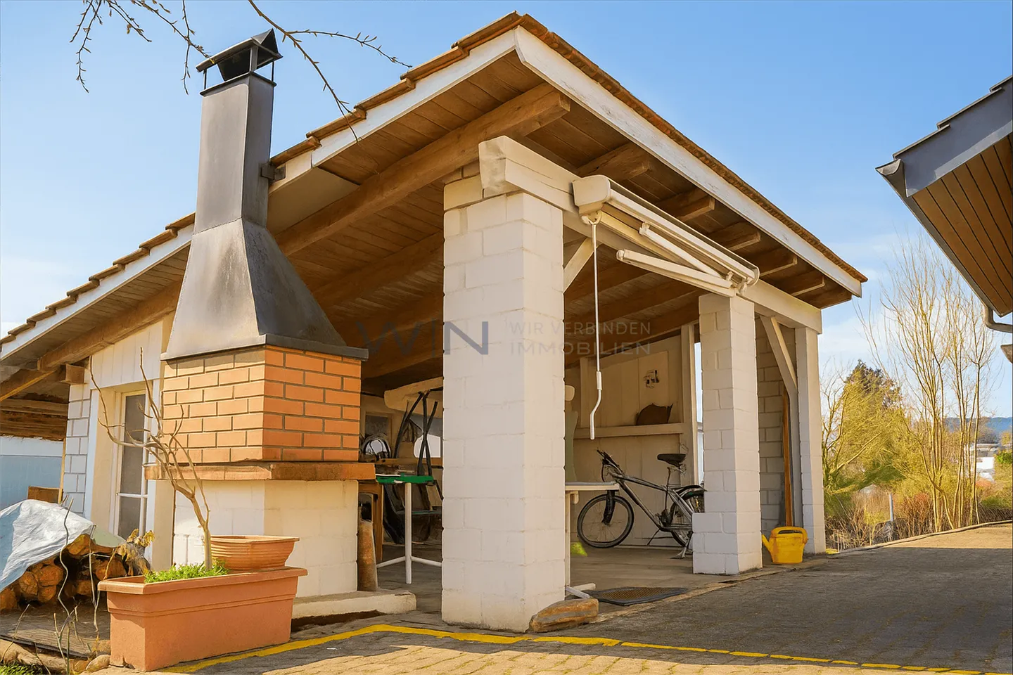 Everything under one roof? Home for generations - Photo 5 of 6