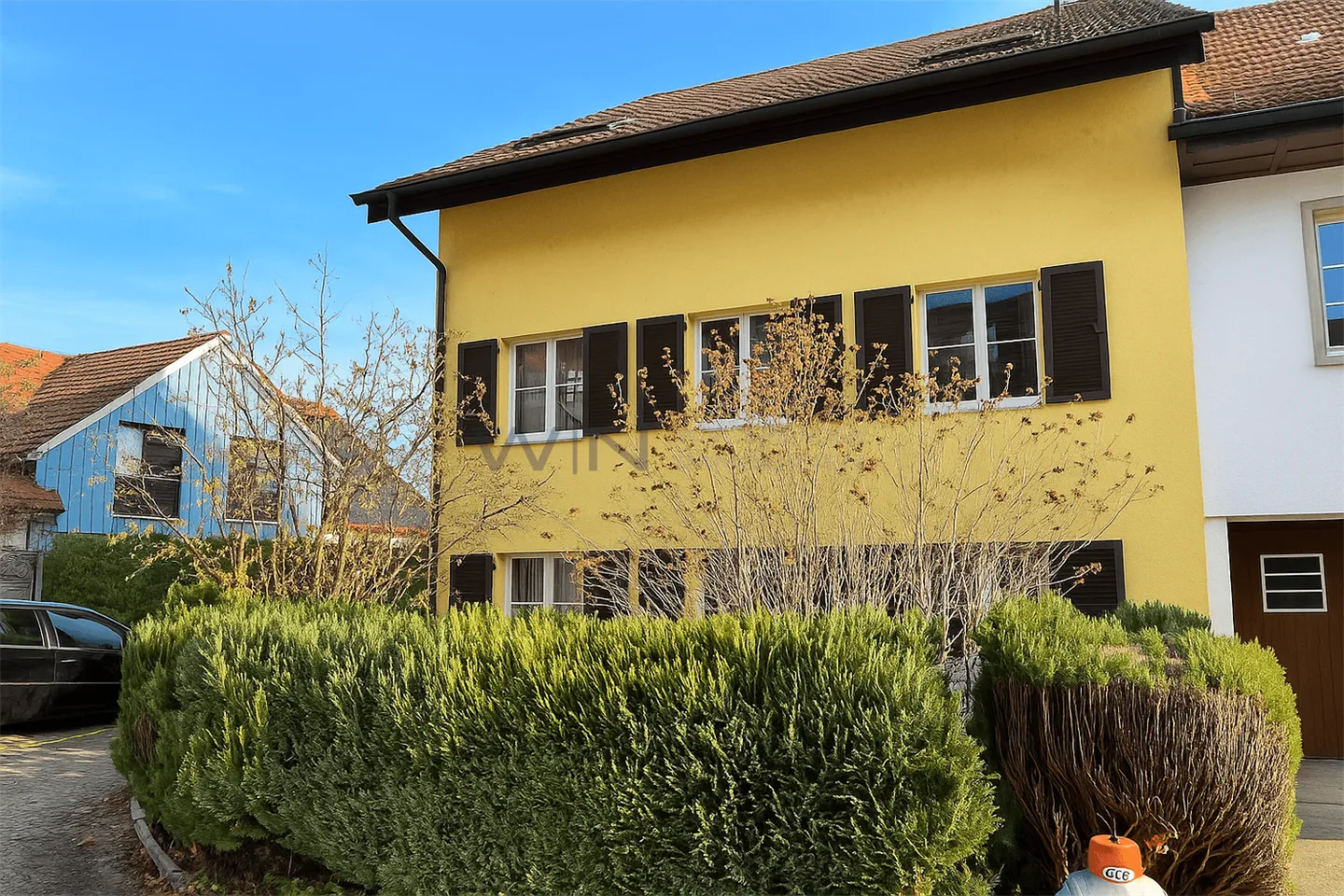 Everything under one roof? Home for generations - Photo 6 of 6