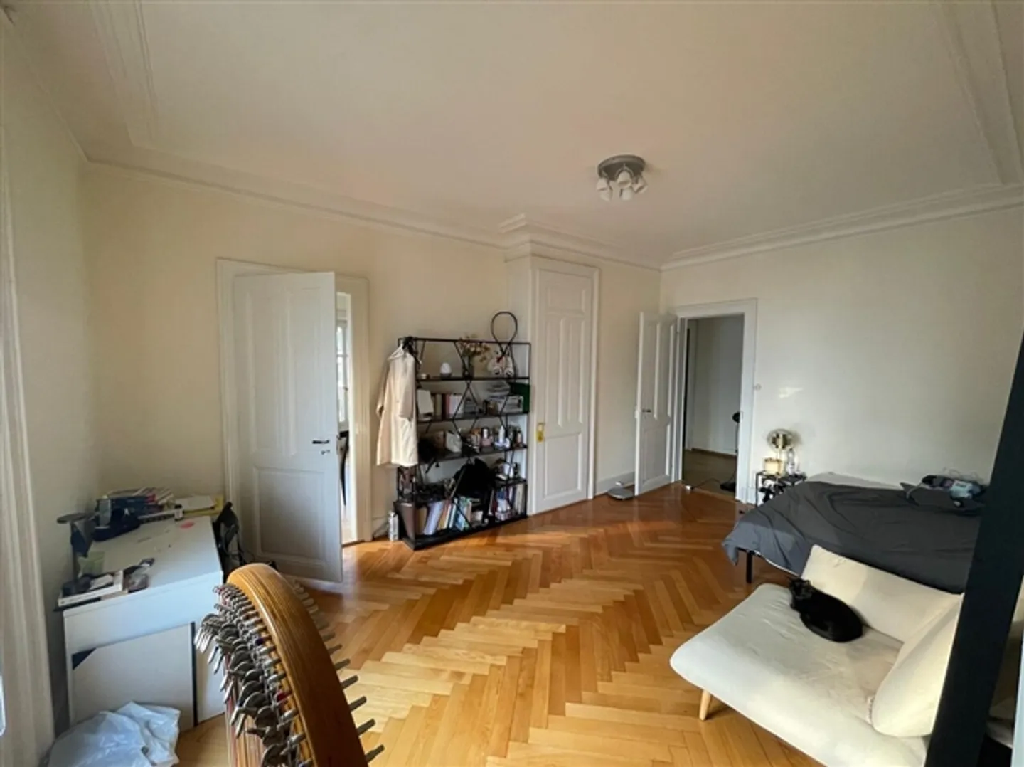 4.0 Room Apartment on the 5th Floor - Photo 4 of 8