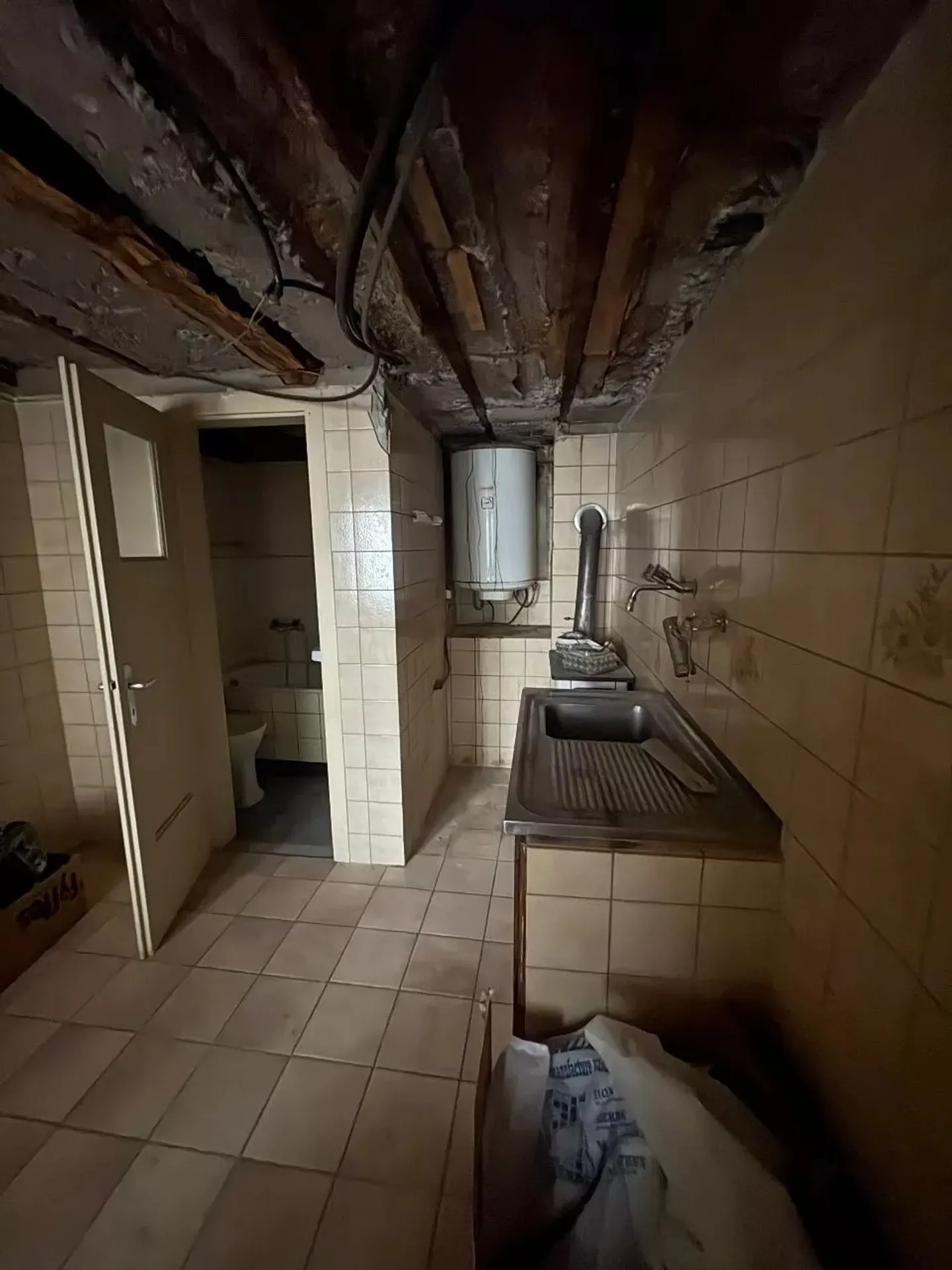 Appartamento di Villaggio Incantevole - Foto 4 di 8