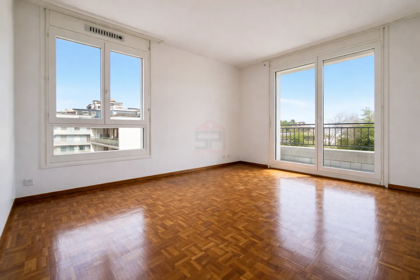 Appartamento straordinario / Quartiere delle Nazioni, Ginevra - Foto 6 di 7