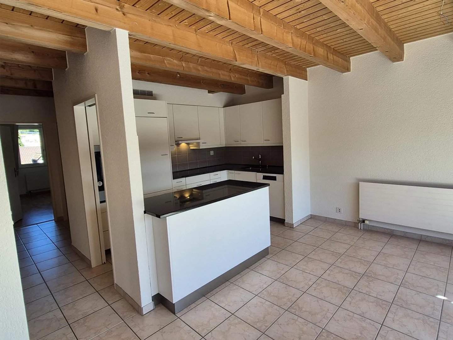 5.5 Room Maisonette - Photo 2 of 9