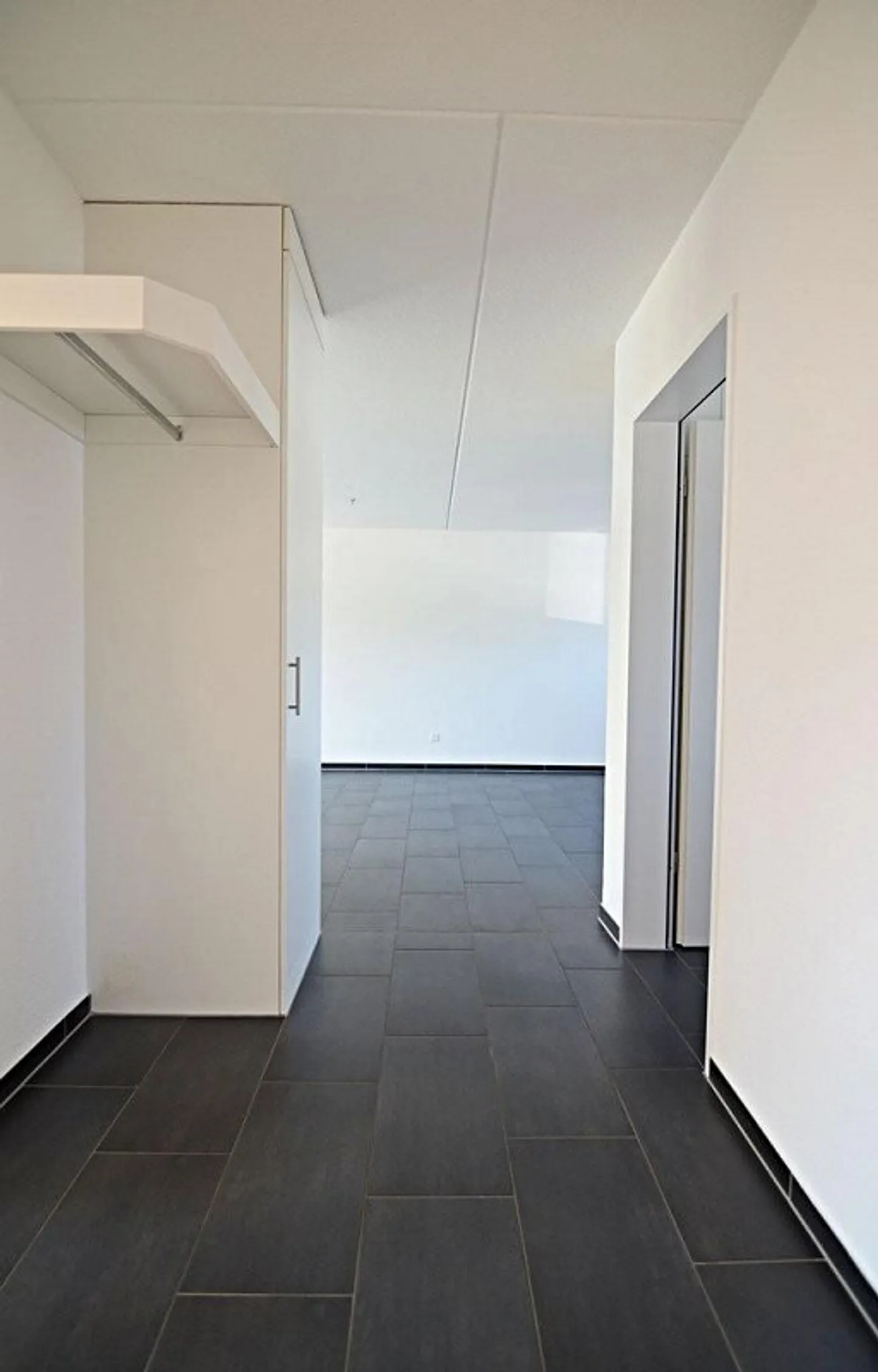 Geräumige 3.5 Zimmer Wohnung - Foto 4 von 6