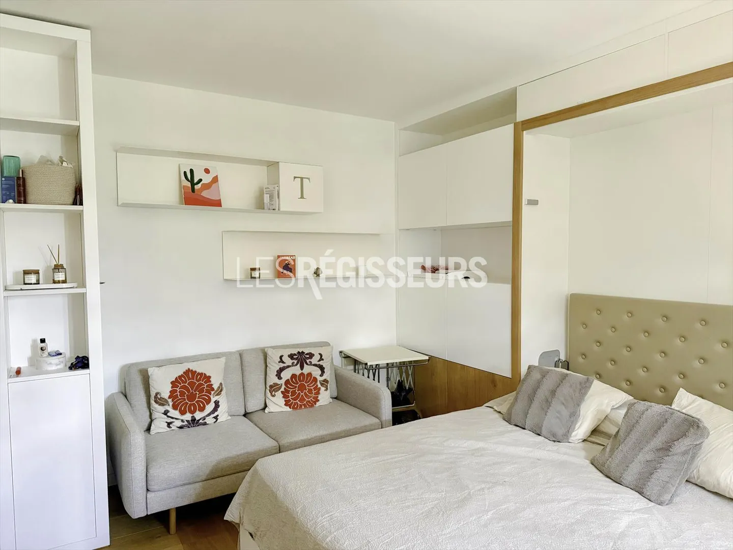Studio 1 room - Photo 1 of 6