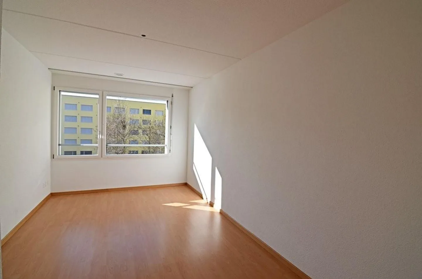 Geräumige 3.5 Zimmer Wohnung - Foto 5 von 6