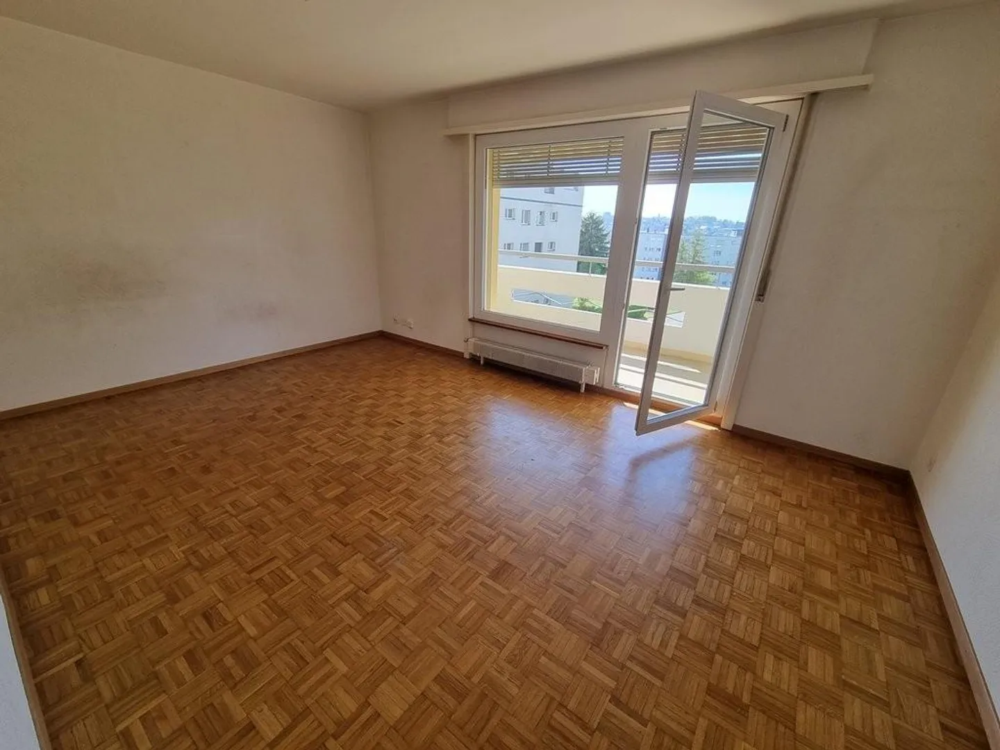 Joli appartement de 3.5 pièces - Photo 5 sur 9