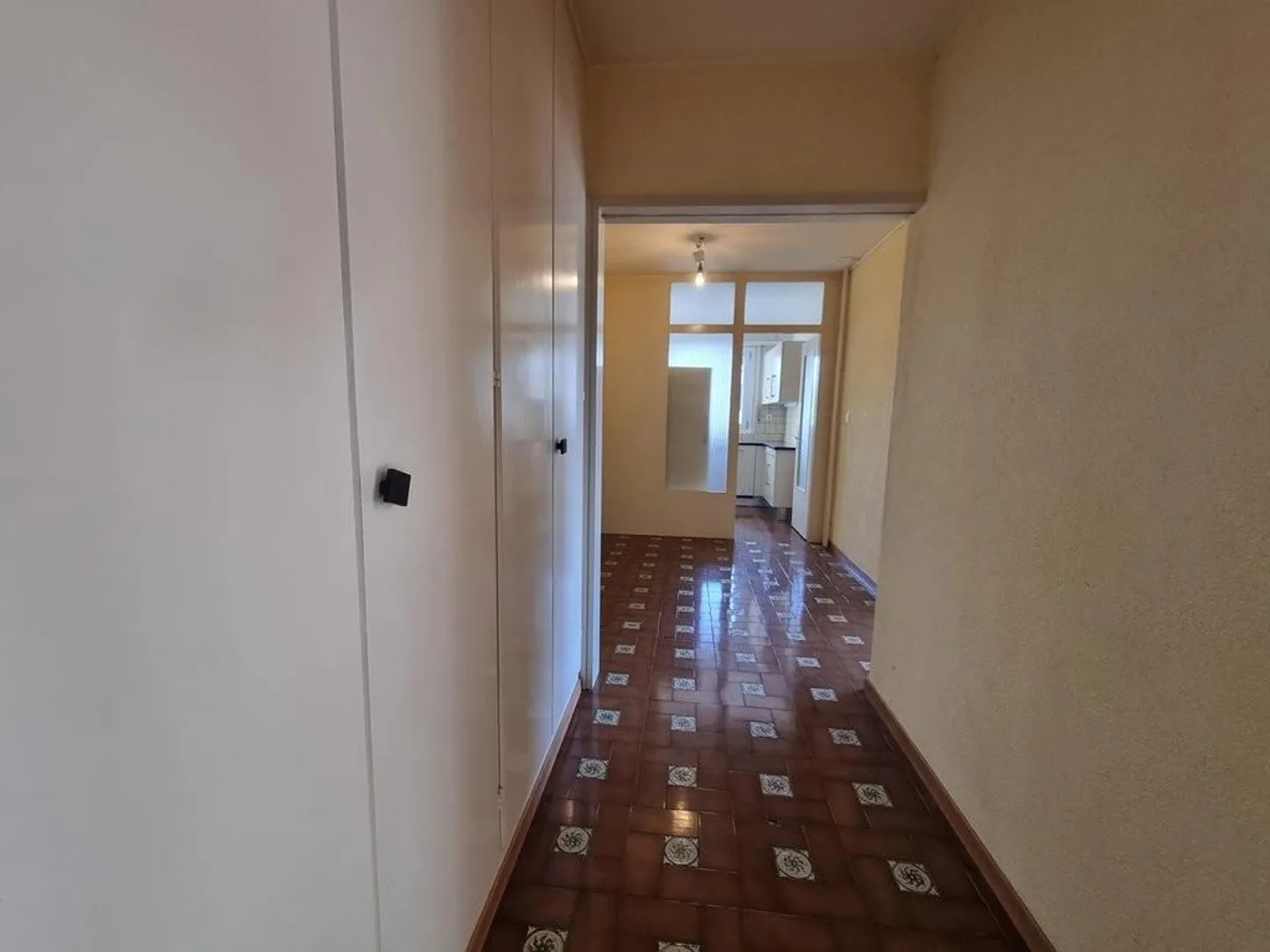 Joli appartement de 3.5 pièces - Photo 4 sur 9