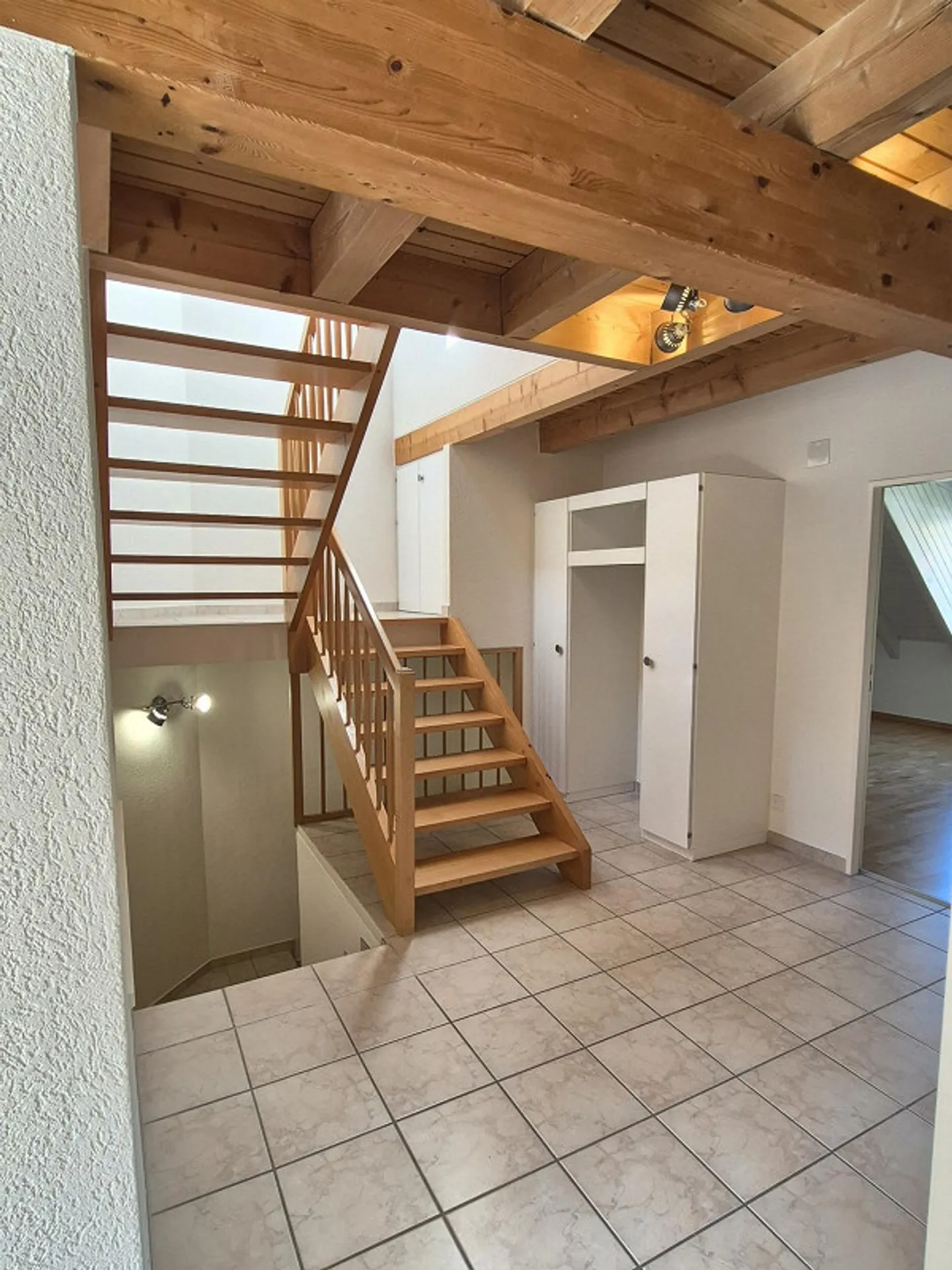 5.5 Room Maisonette - Photo 3 of 9