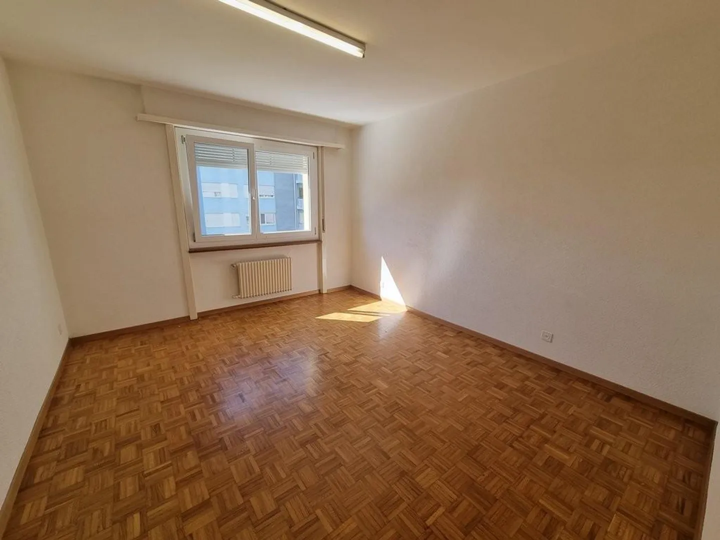Joli appartement de 3.5 pièces - Photo 6 sur 9
