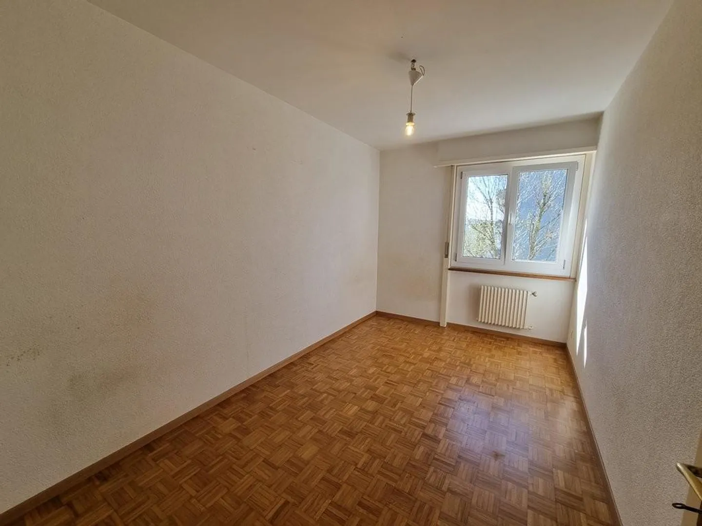 Joli appartement de 3.5 pièces - Photo 7 sur 9