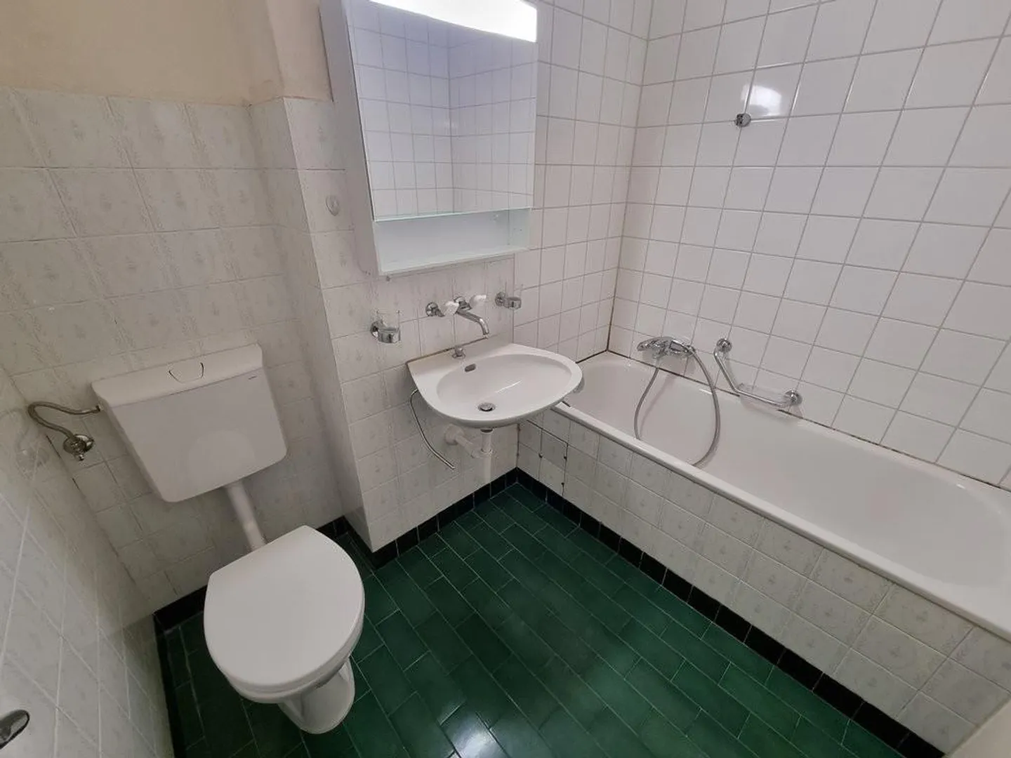 Joli appartement de 3.5 pièces - Photo 8 sur 9