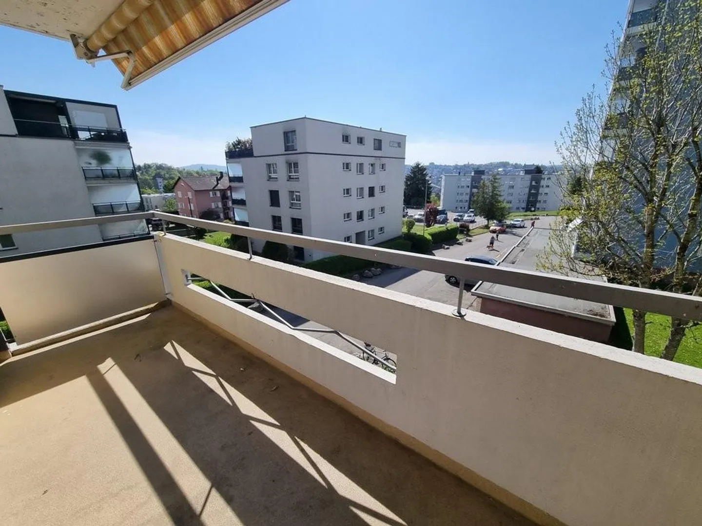 Joli appartement de 3.5 pièces - Photo 9 sur 9