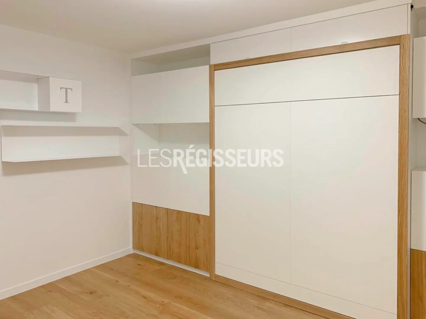 Studio 1 room - Photo 6 of 6