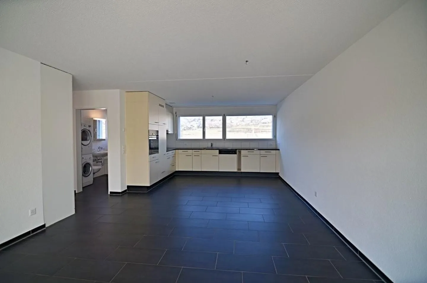 Geräumige 3.5 Zimmer Wohnung - Foto 6 von 6