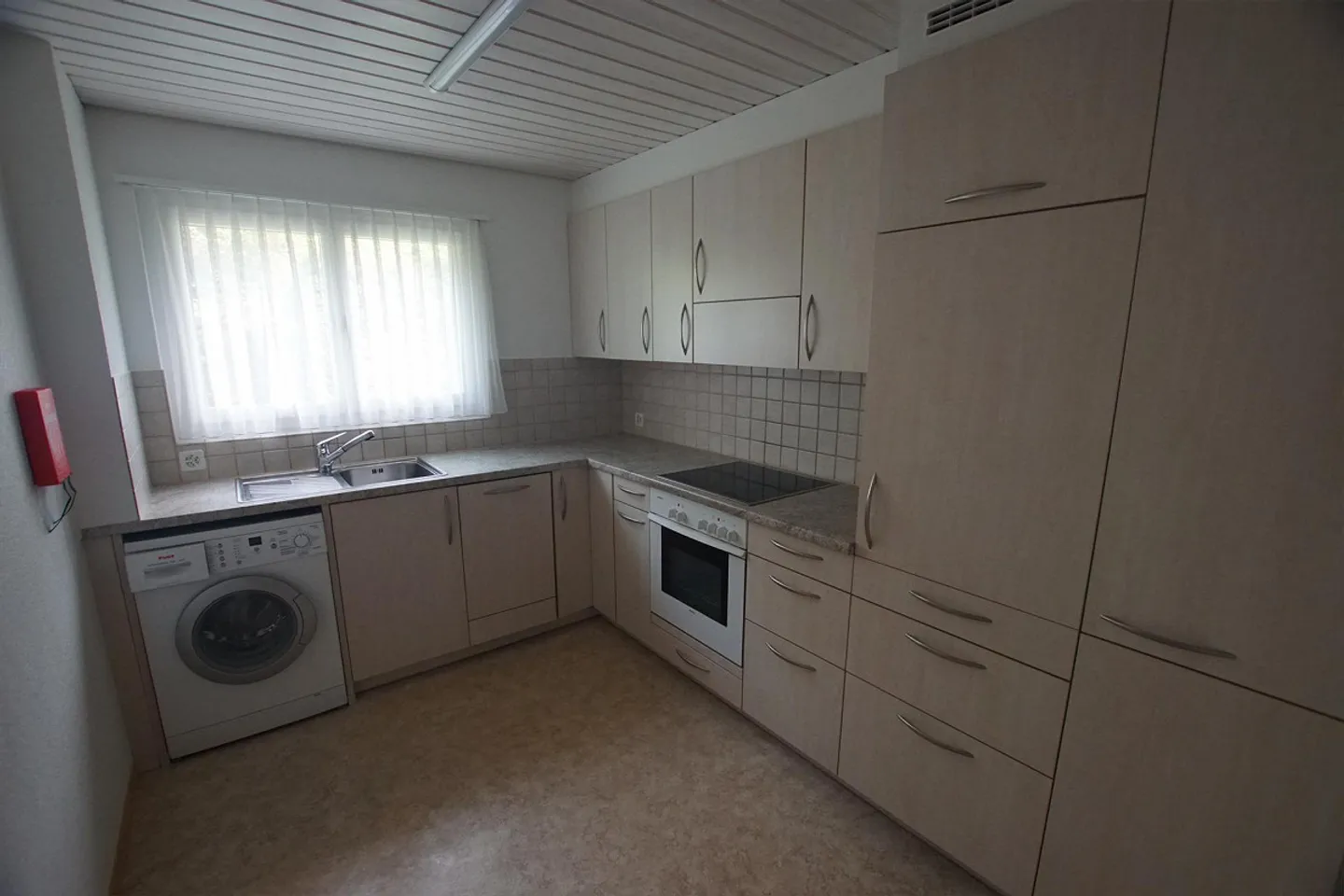 Appartement de 3,5 pièces à Igis, commune de Landquart. Non-fumeur - Photo 1 sur 6