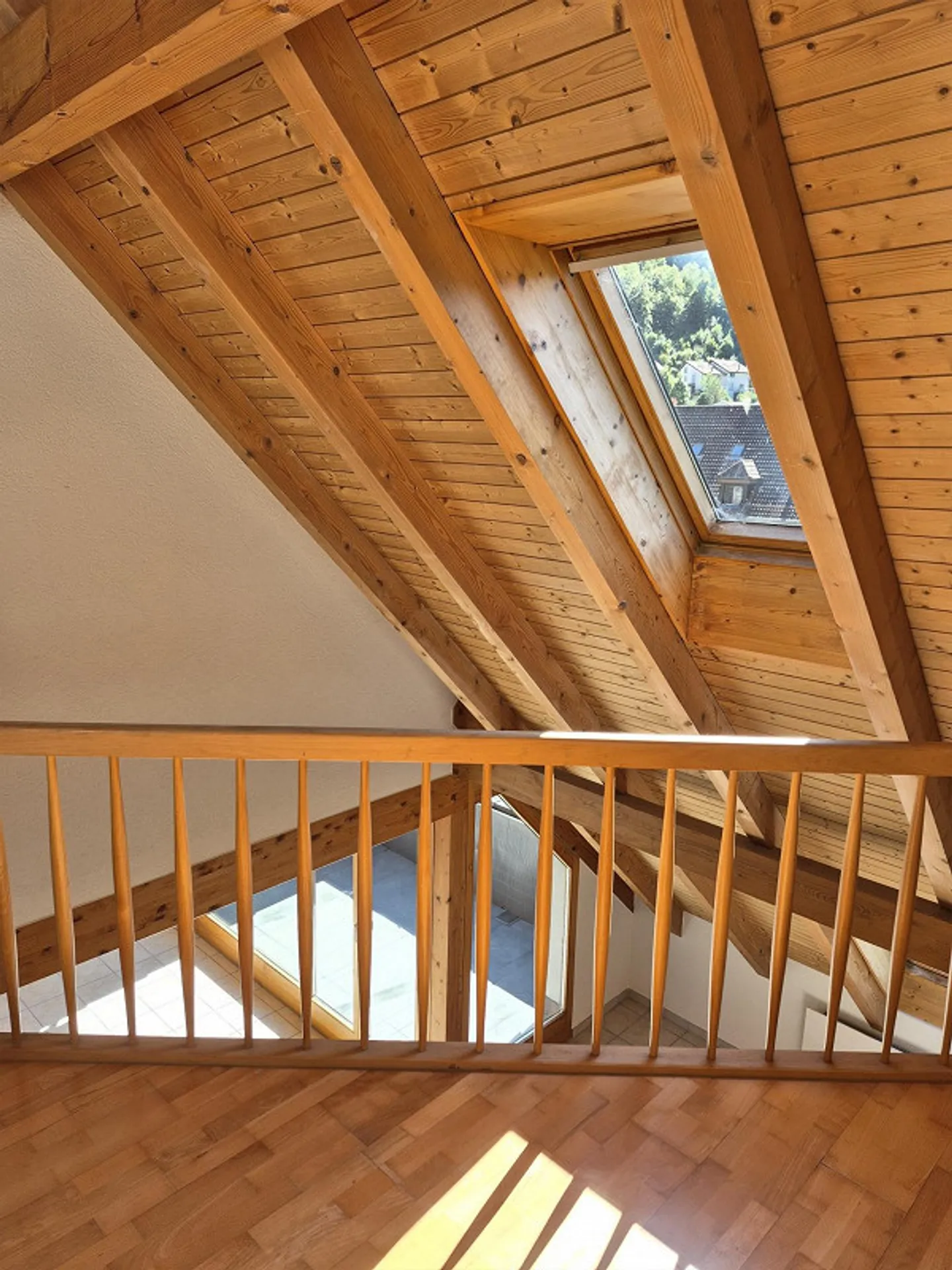 5.5 Room Maisonette - Photo 4 of 9