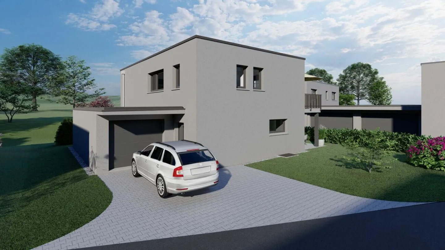 Detached Single-Family House - Photo 4 of 15