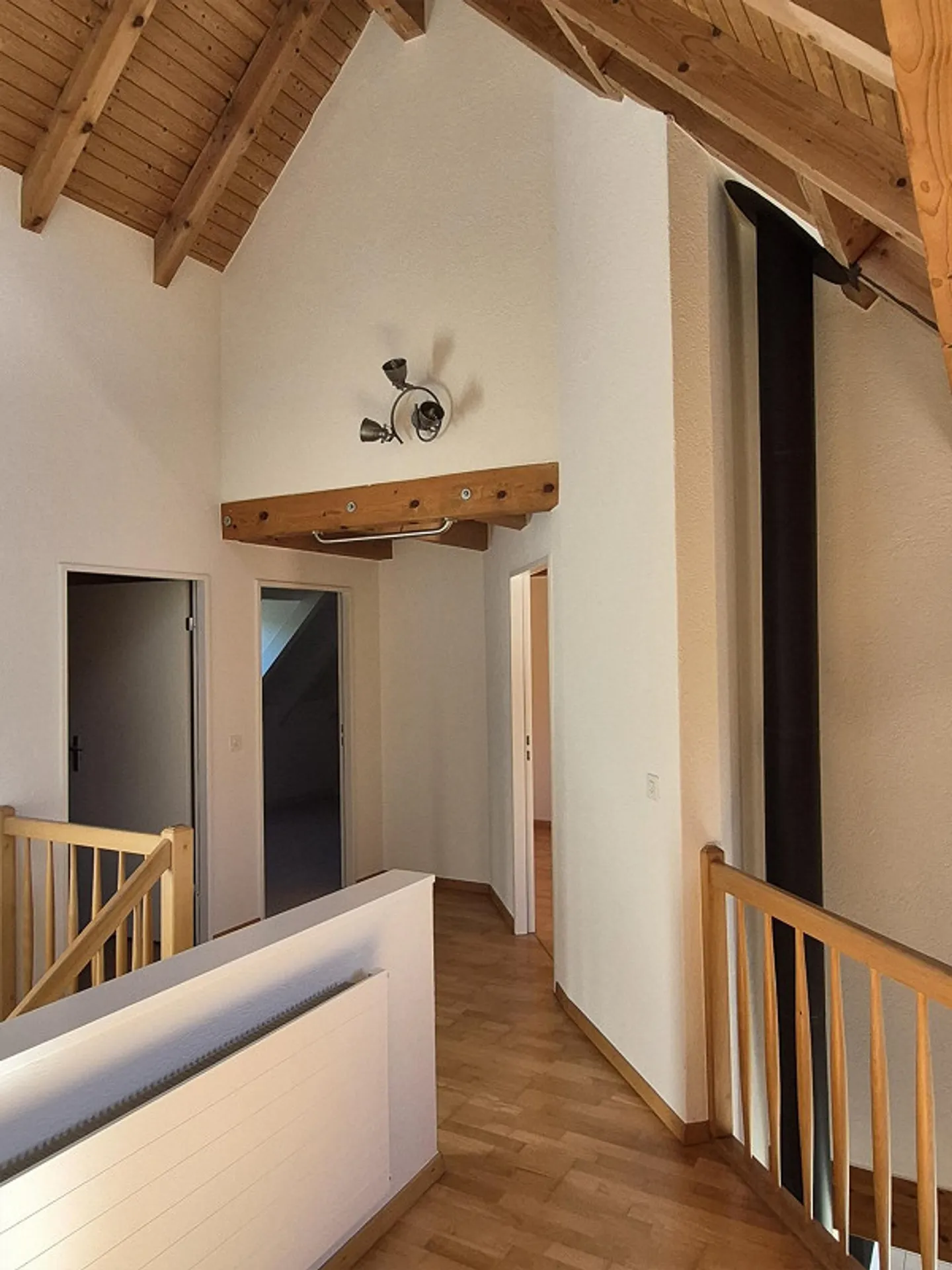 5.5 Room Maisonette - Photo 5 of 9