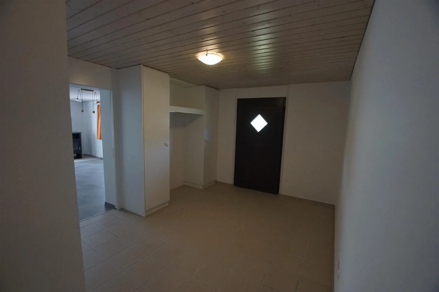 Appartement de 3,5 pièces à Igis, commune de Landquart. Non-fumeur - Photo 2 sur 6