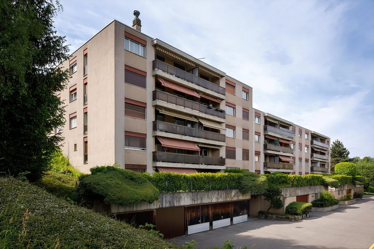 5,5-Zimmer-Wohnung - Foto 2 von 3