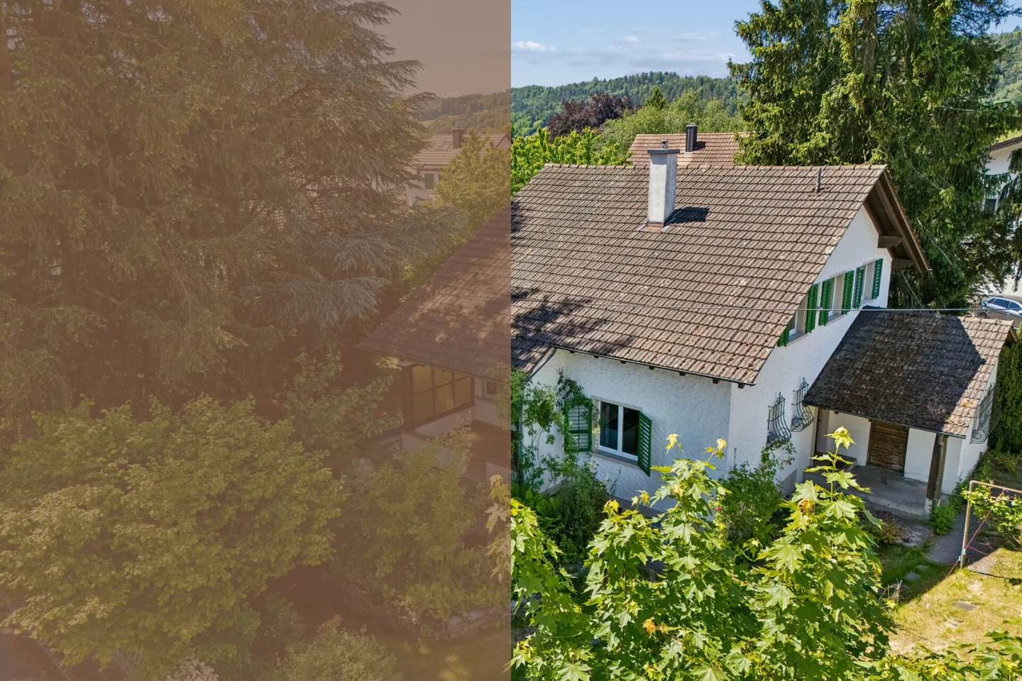 Casa indipendente con potenziale - Foto 1 di 13
