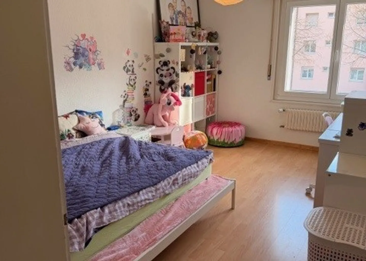 Appartamento Incantevole a Vouvry - Foto 2 di 8